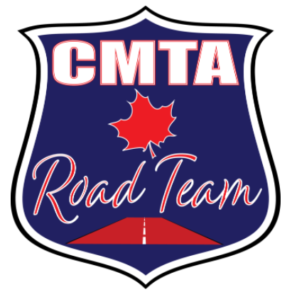 CMTA Road Team - 1 year Individual Membership