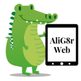 AliG8r Web 