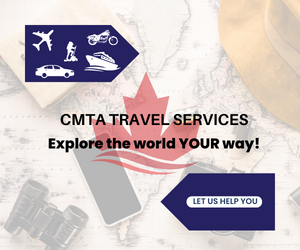 CMTA Travel Services