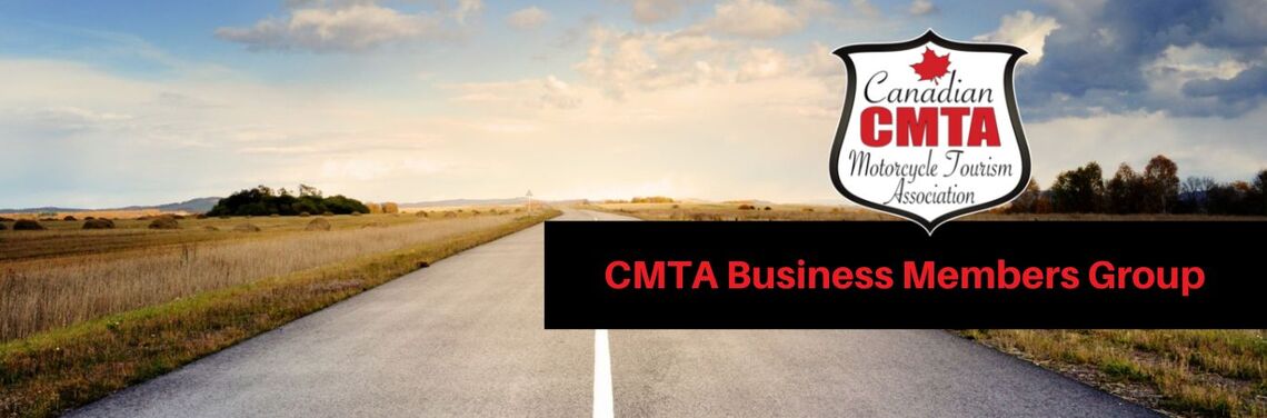 CMTA Business Members