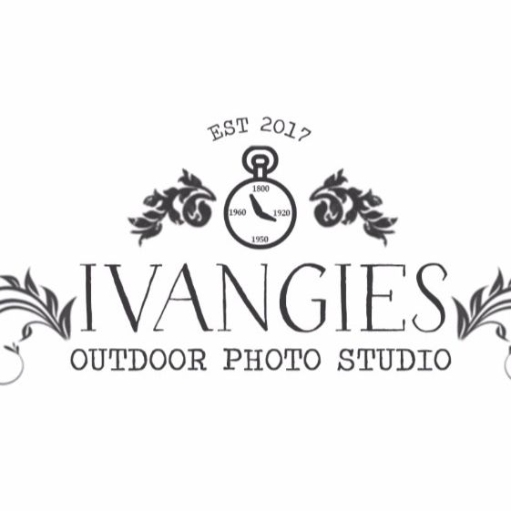 IVANGIE'S  Outdoor Photo Studio