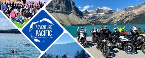 Adventure Pacific Motorcycle Tours