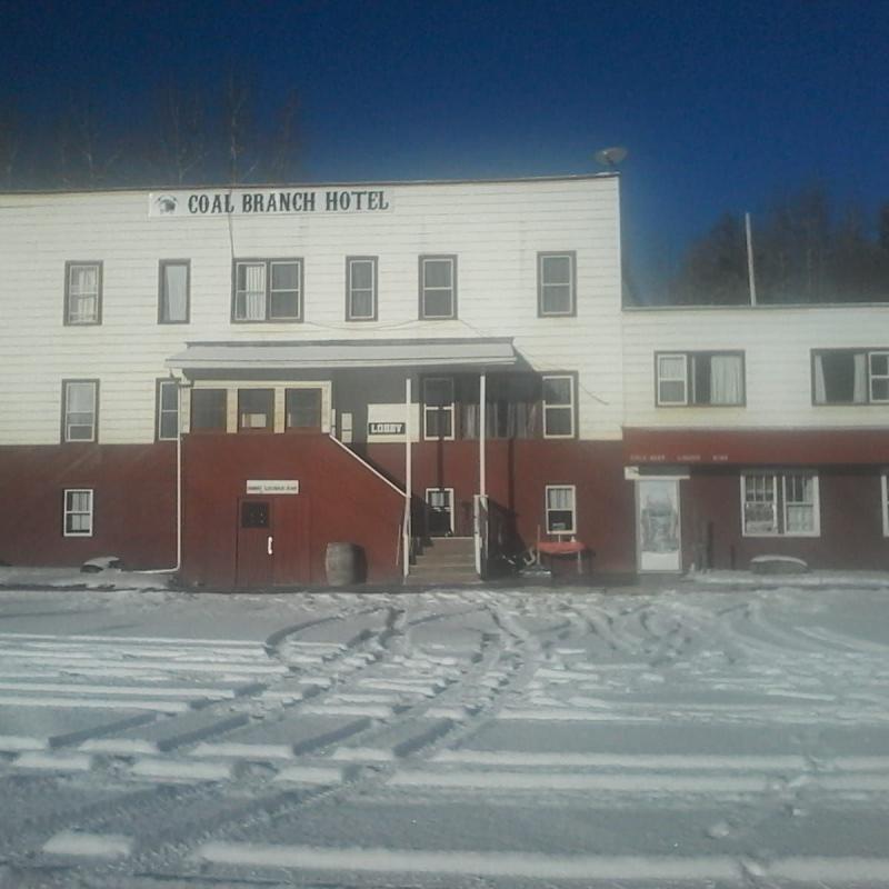 Coal Branch Hotel