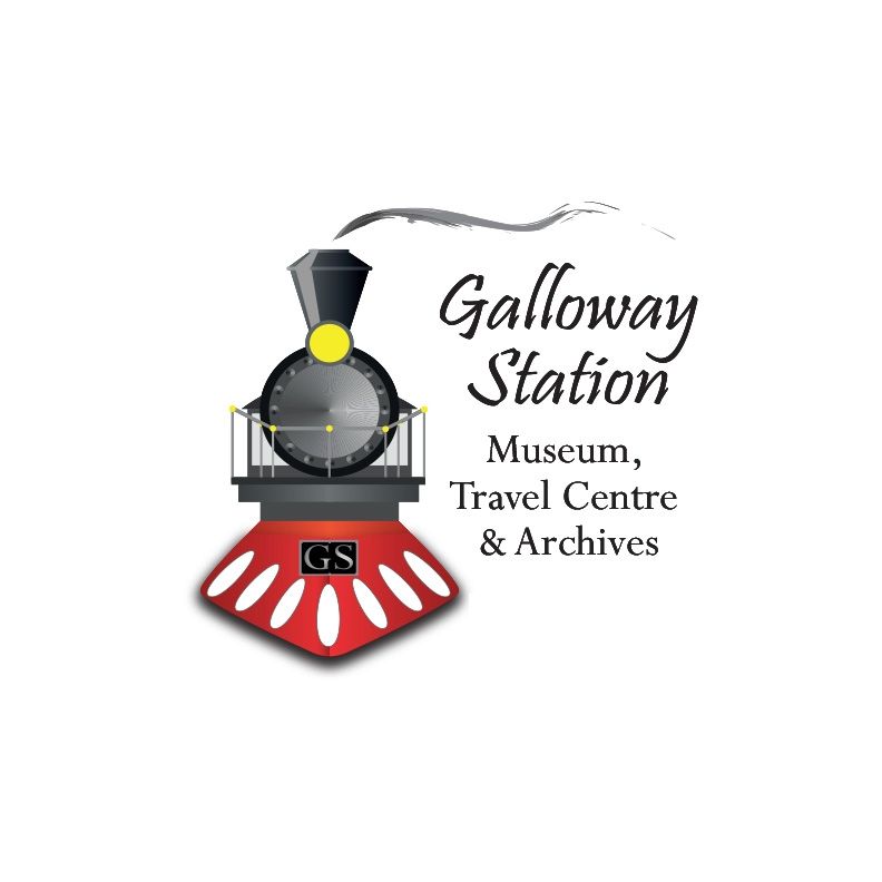 Galloway Station Museum, Travel Centre & Archives